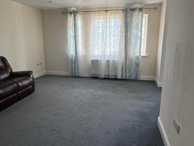 Apartment for rent in London Borough of Barking and Dagenham, Greater London