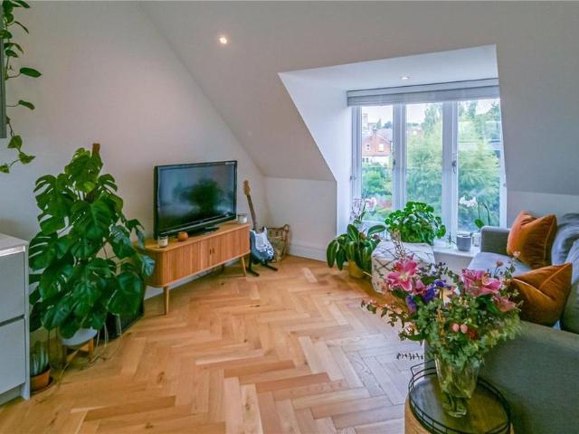 Apartment for rent in St Albans
