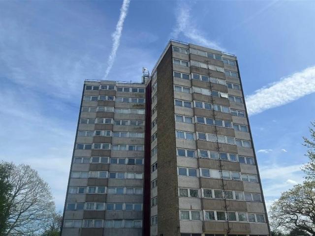Flat for rent in Alton Barnes, Essex