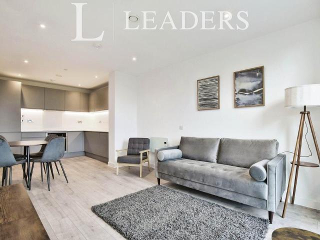 Flat for rent in City Centre, Georgia