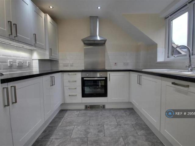 Flat for rent in Calthorpe Fields, West Midlands
