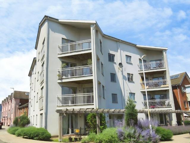 Flat for rent in Willesborough, Bridgefield