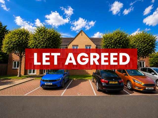 Flat for rent in Gildersome, West Yorkshire