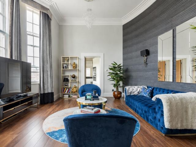 Flat for rent in Victoria, Isle Of Man