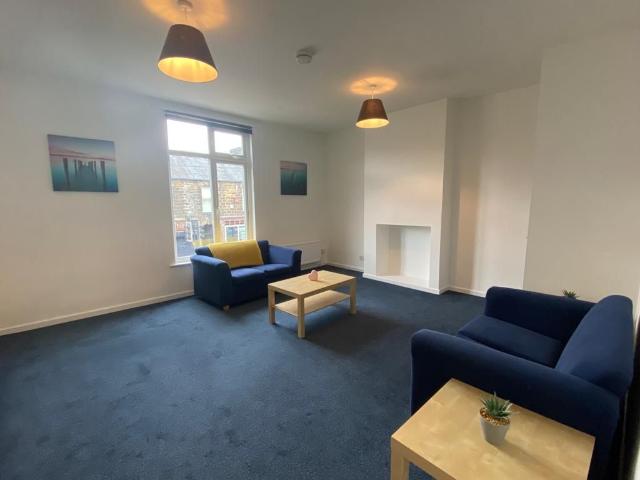 Apartment for rent in Hillsborough, South Yorkshire