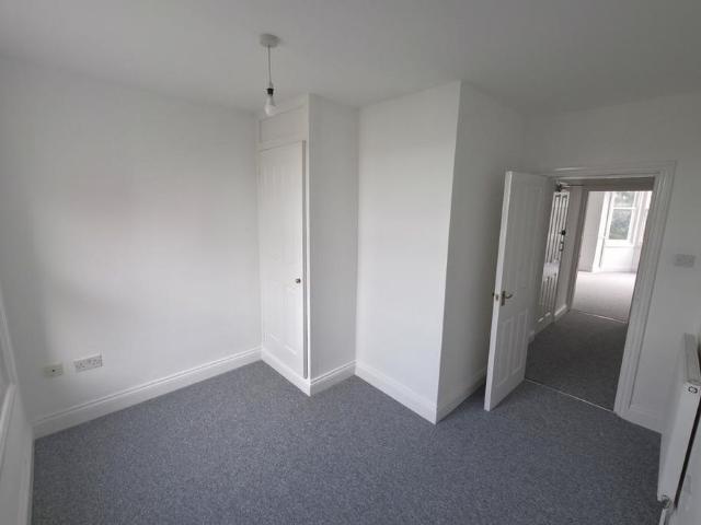 Apartment for rent in East Cliff, Acol