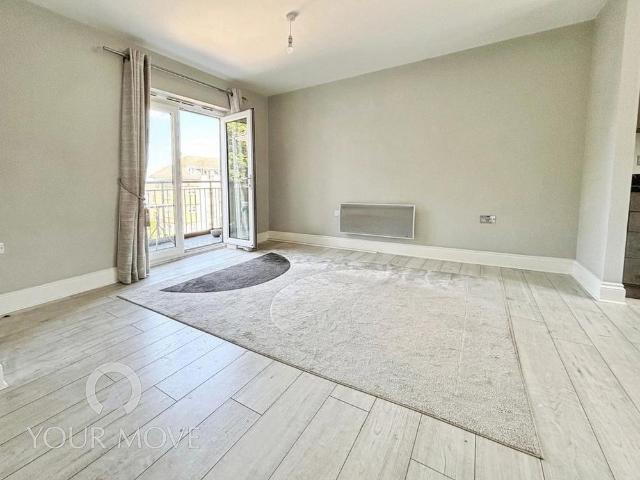 Apartment for rent in Monks Orchard, Kent