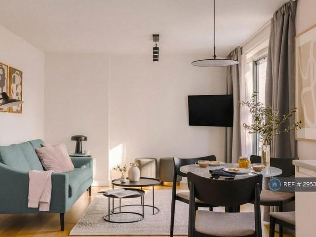 Apartment for rent in East Marylebone, Marylebone