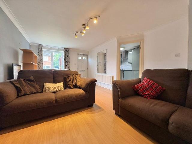 Apartment for rent in Adel, West Yorkshire