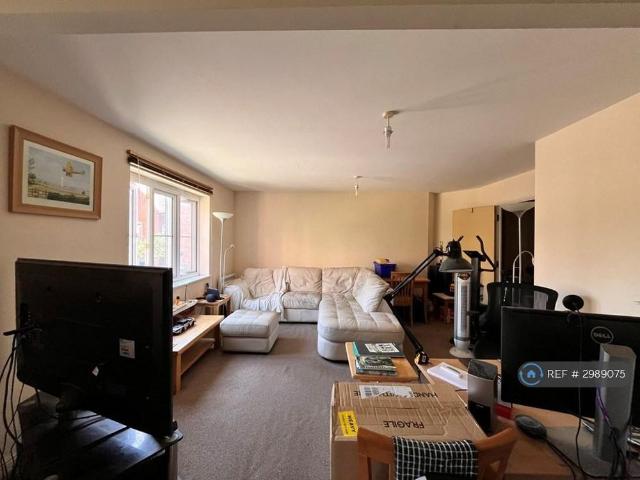 Apartment for rent in North Watford