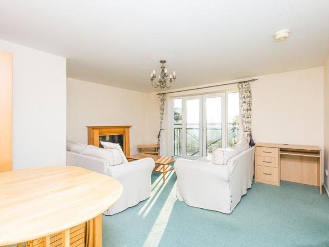 Apartment for rent in Cultural Quarter, Southampton