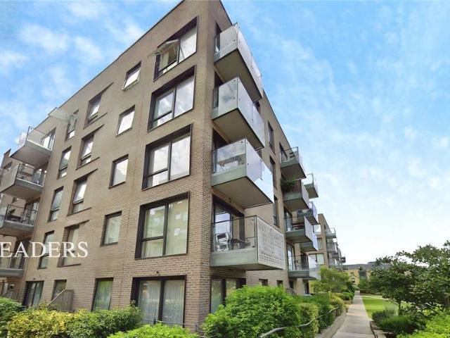 Flat for rent in Arbury, Cambridgeshire