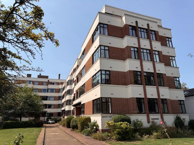 Flat for rent in Surbiton, Greater London
