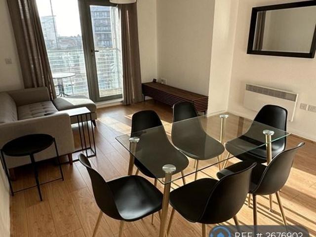 Flat for rent in Calthorpe Fields, Isle Of Man