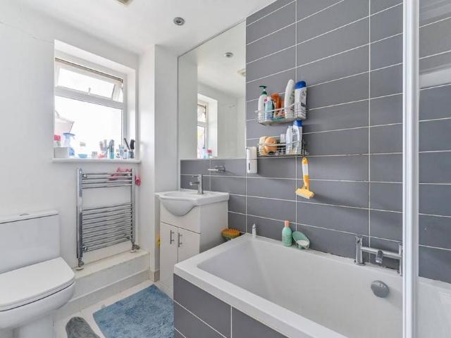 Apartment for rent in New Malden, Greater London
