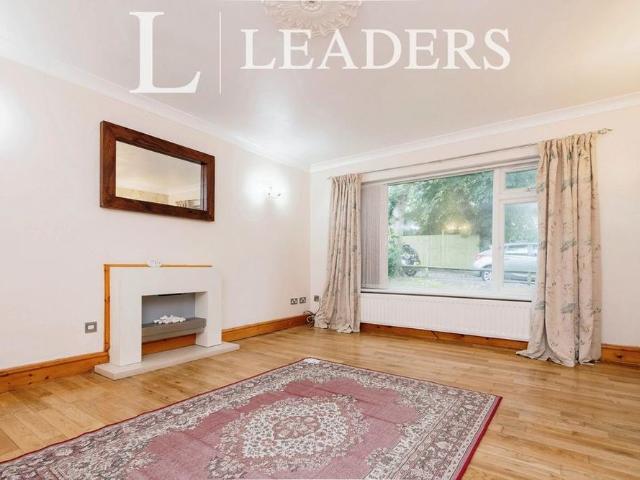 Apartment for rent in Kings Heath, Wake Green