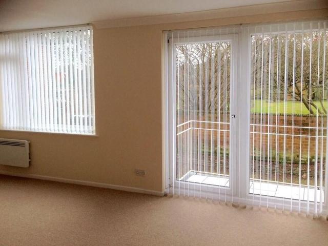 Apartment for rent in Bevois Mount, Highfield