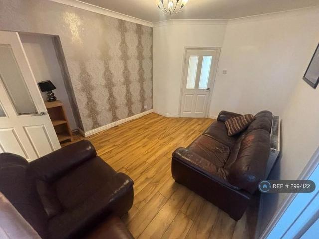 Apartment for rent in The Lawe, South Shields