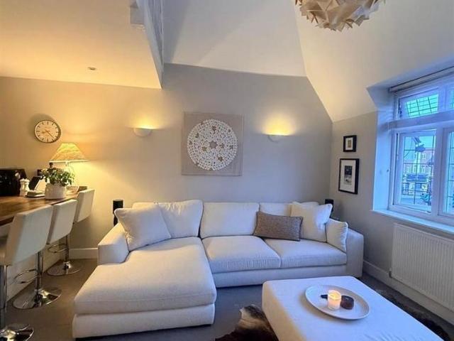 Apartment for rent in Huntingdon, Cambridgeshire