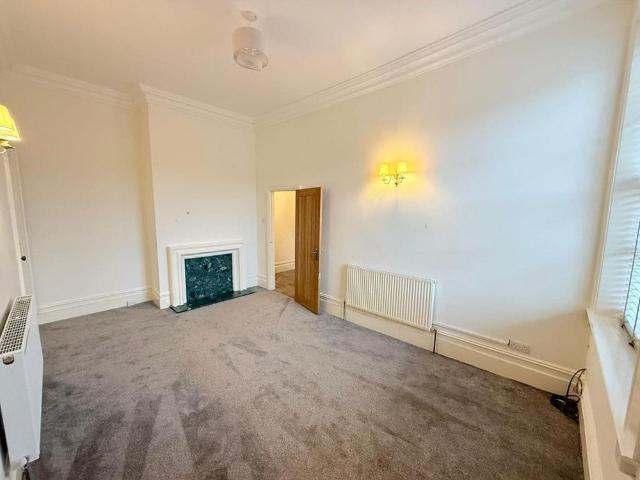 Apartment for rent in Priestthorpe, Crossflatts
