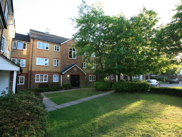 Apartment for rent in Reigate, Reigate and Banstead