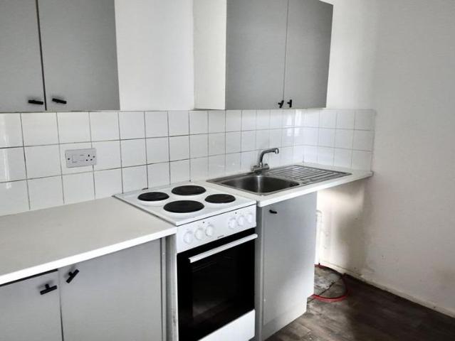 Apartment for rent in Blaina, Cwmcelyn