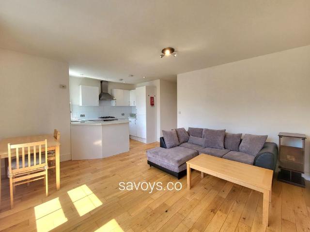 Flat for rent in High Barnet, Greater London