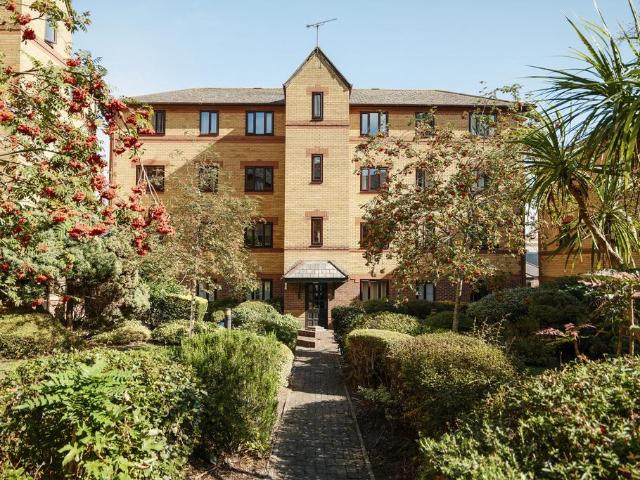 Flat for rent in Redcliffe, Bristol