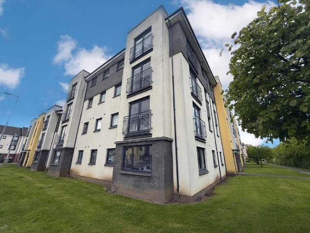 Flat for rent in Ferry Village, Stanwix