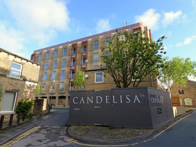 Flat for rent in New Town, Skipton