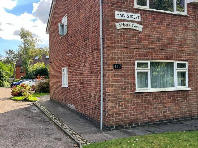 Flat for rent in Humberstone, Old Wharf