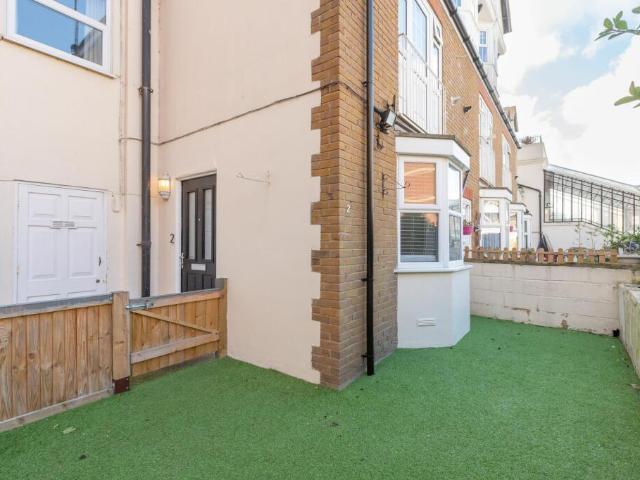 Flat for rent in Westgate-on-Sea, Acol