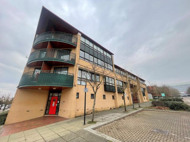 Apartment for rent in Milton Keynes