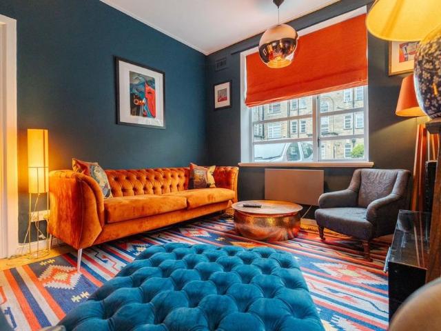 Apartment for rent in St George's Quarter / Cultural Quarter, Calderstones