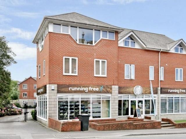 Apartment for rent in Parkstone, Poole