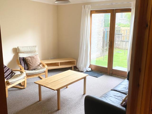 Apartment for rent in West End, Scotland