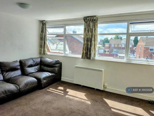 Apartment for rent in Walsgrave On Sowe, West Midlands
