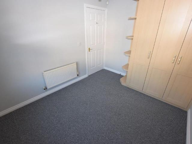 Apartment for rent in Northampton, Northamptonshire