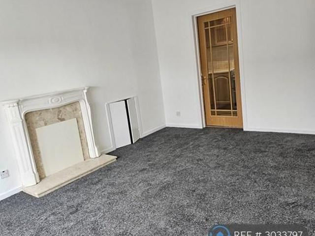 Apartment for rent in Airdrie, Scotland