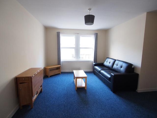 Apartment for rent in City Centre, Ballindoch