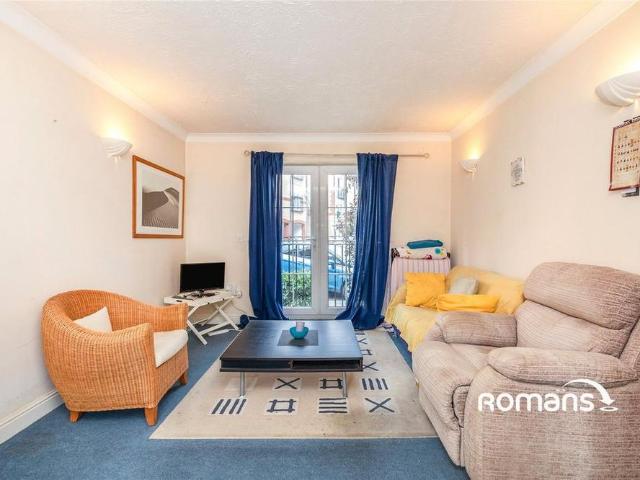 Apartment for rent in Emersons Green, Kingswood