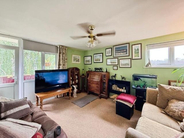 Apartment for rent in High Field, York