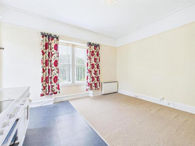 Apartment for rent in Walton Park, Clevedon