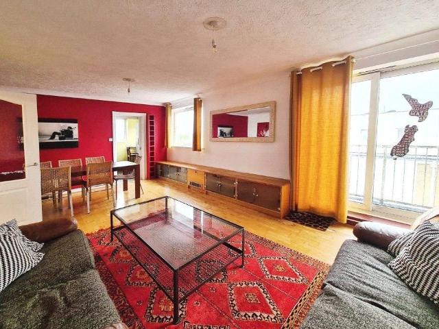 Apartment for rent in Bevois Mount, Southampton