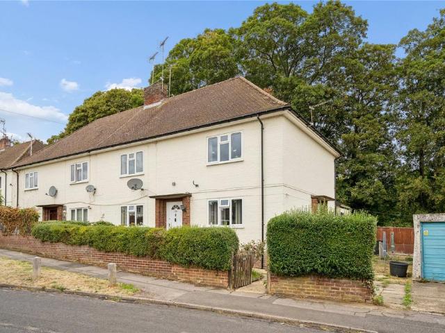 Flat for rent in Henley-on-Thames, Berrick Salome