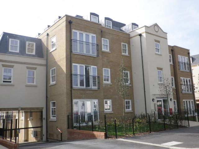 Apartment for rent in Epsom, Epsom and Ewell