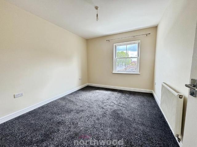 Apartment for rent in Thorne, South Yorkshire