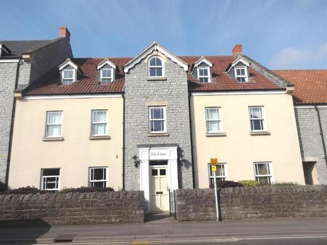 Apartment for rent in Street, Isle Of Man