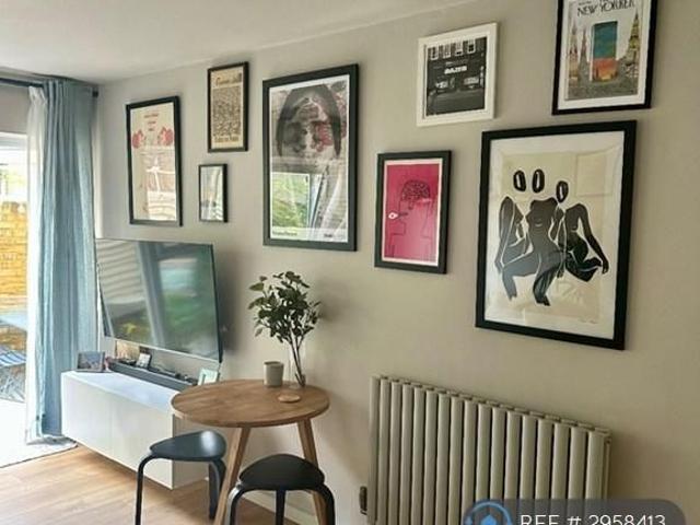 Apartment for rent in Battersea, Greater London