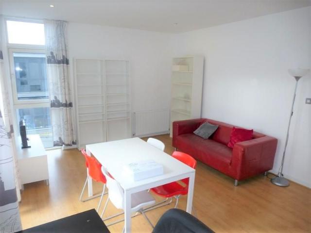 Apartment for rent in Laurieston, Glasgow